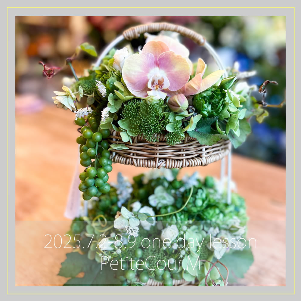 季節限定の８、９月写真