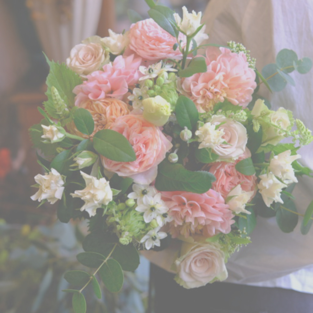 フラワーギフトブーケ・花束の写真