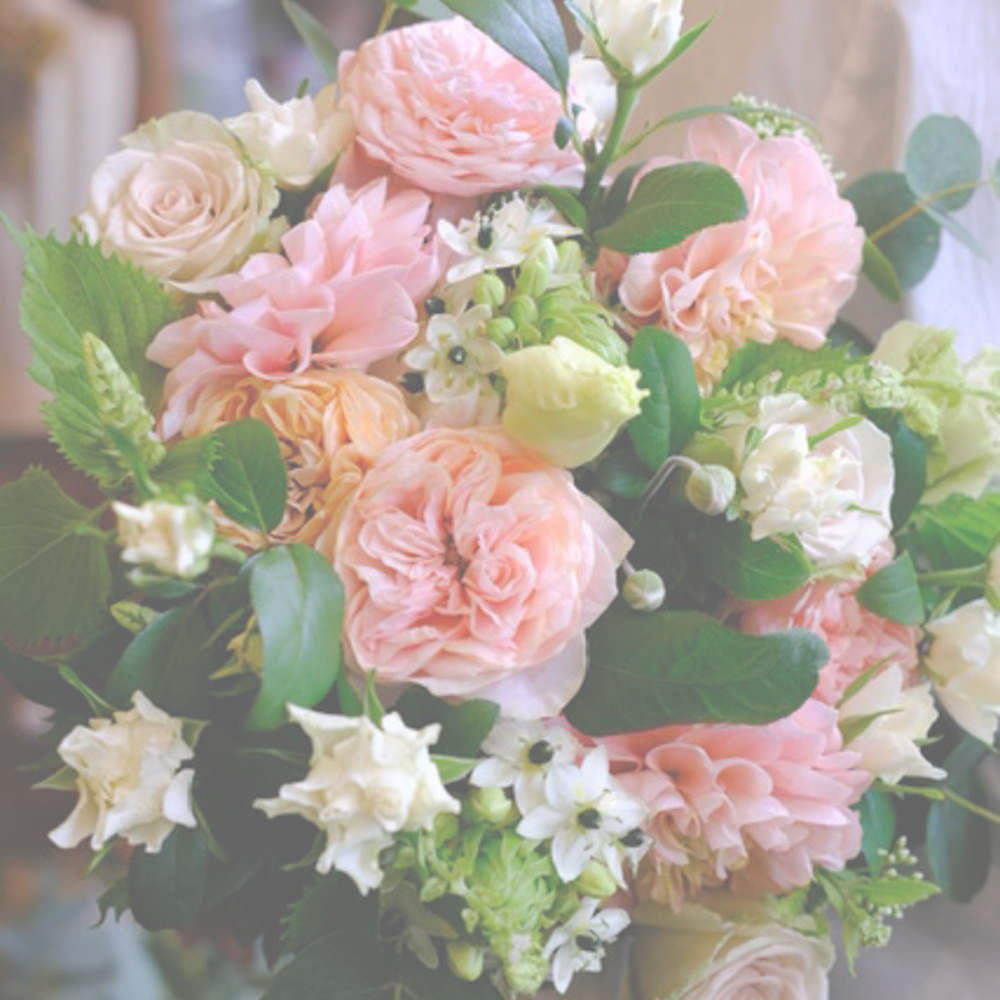 フラワーギフトブーケ・花束の写真