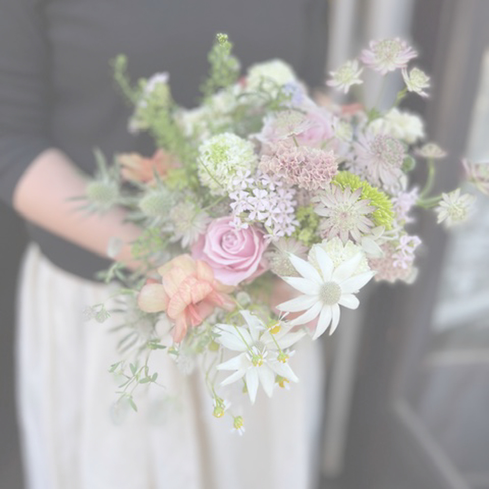 フラワーギフトブーケ・花束の写真