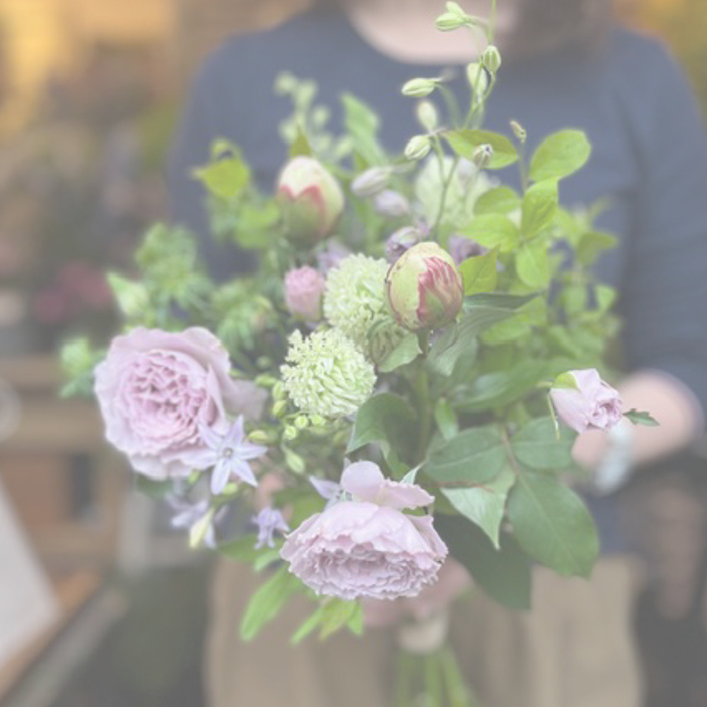 フラワーギフトブーケ・花束の写真