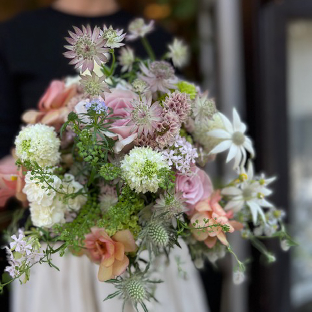 フラワーギフトブーケ・花束の写真