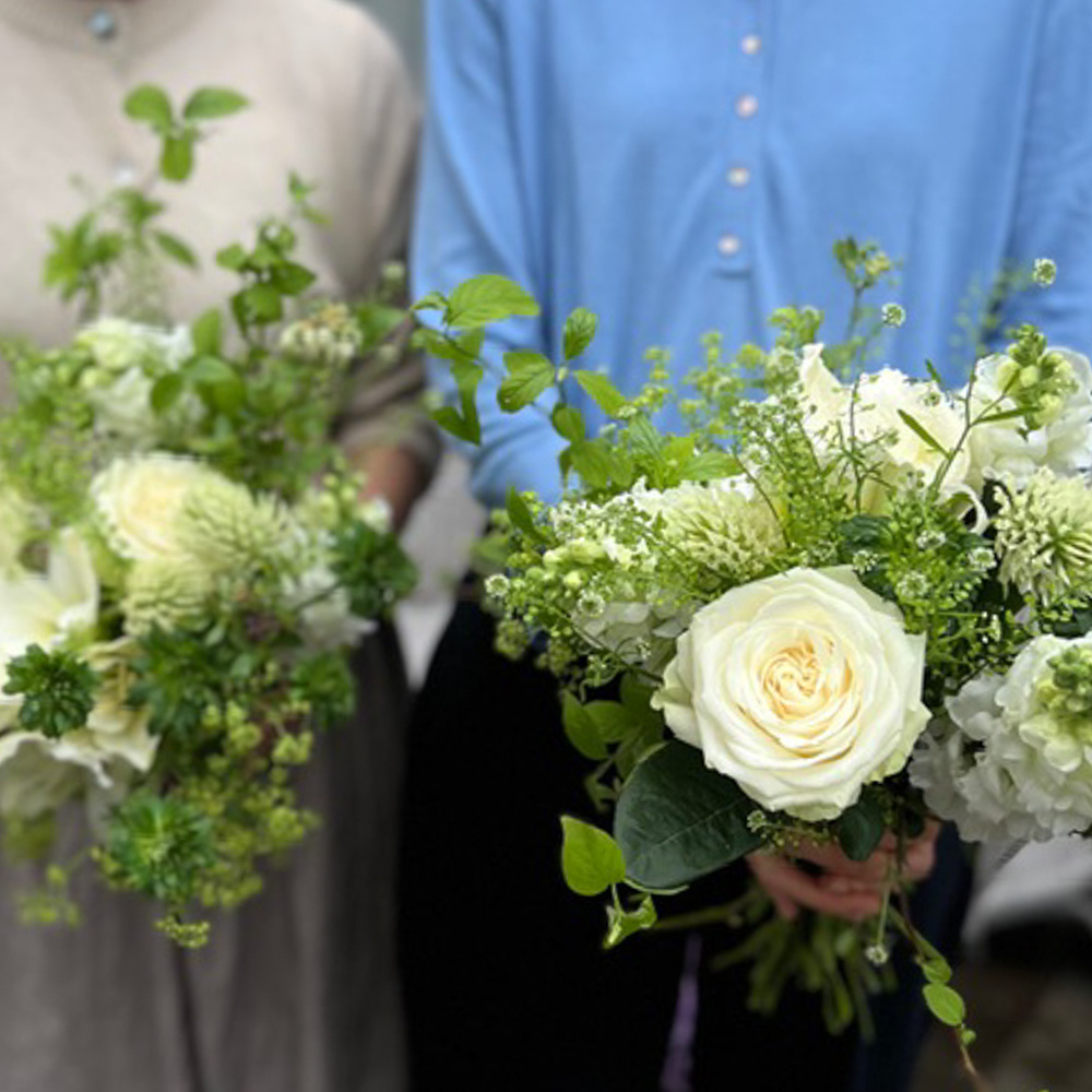 フラワーギフトブーケ・花束の写真