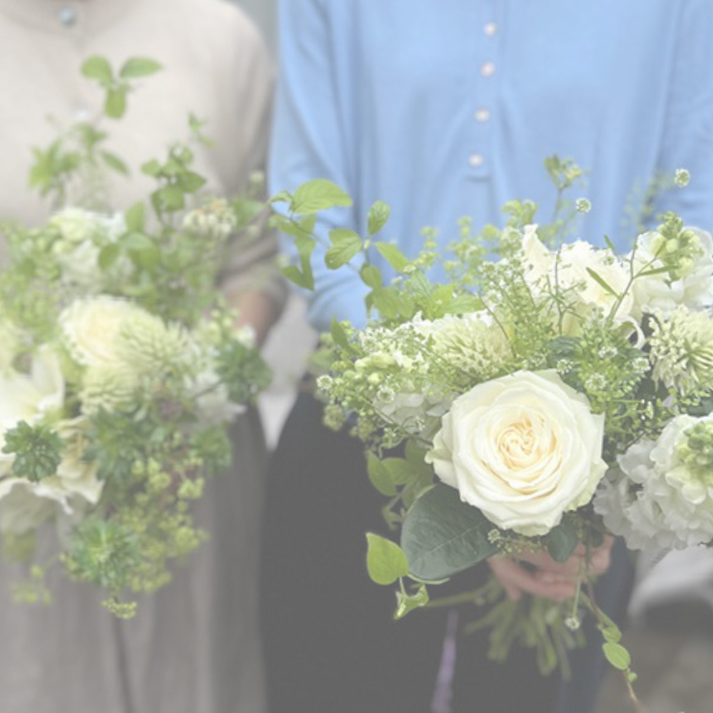 フラワーギフトブーケ・花束の写真