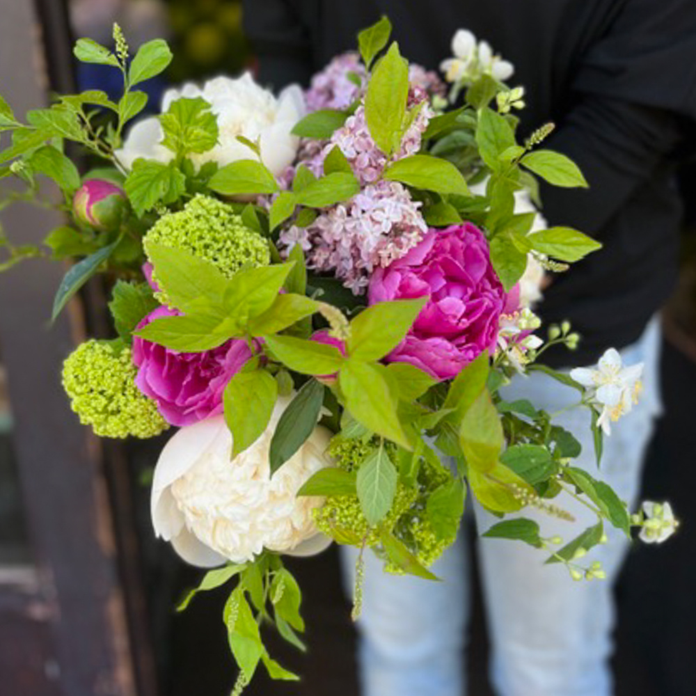 フラワーギフトブーケ・花束の写真
