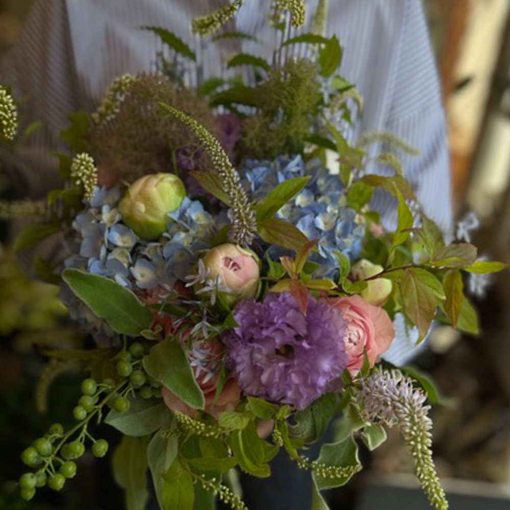 フラワーギフトブーケ・花束の写真