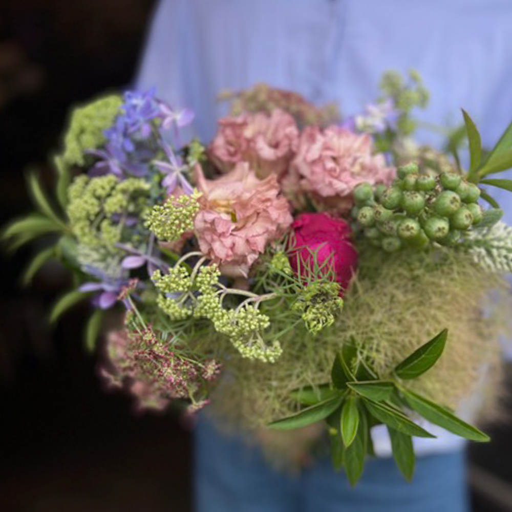 フラワーギフトブーケ・花束の写真