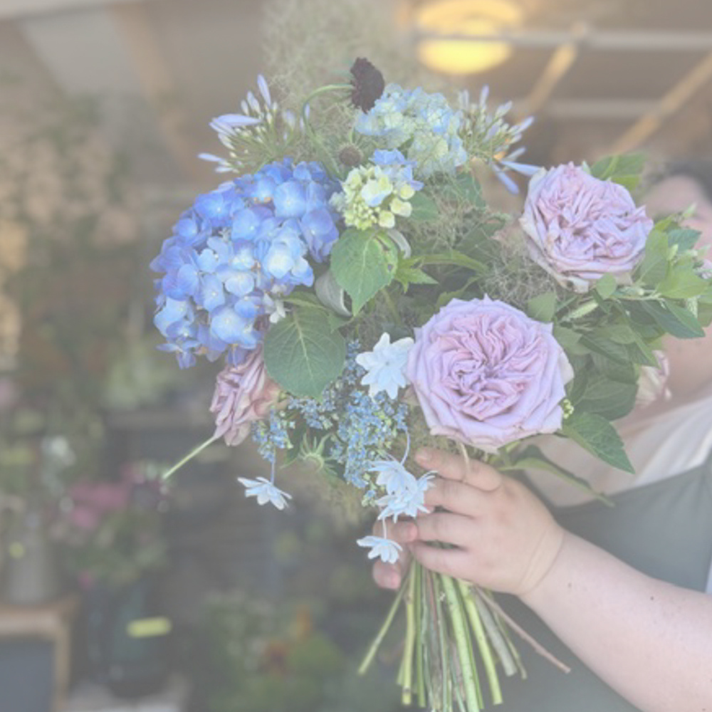 フラワーギフトブーケ・花束の写真