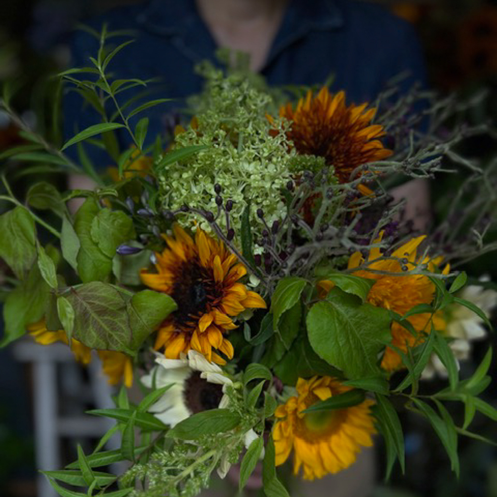 フラワーギフトブーケ・花束の写真