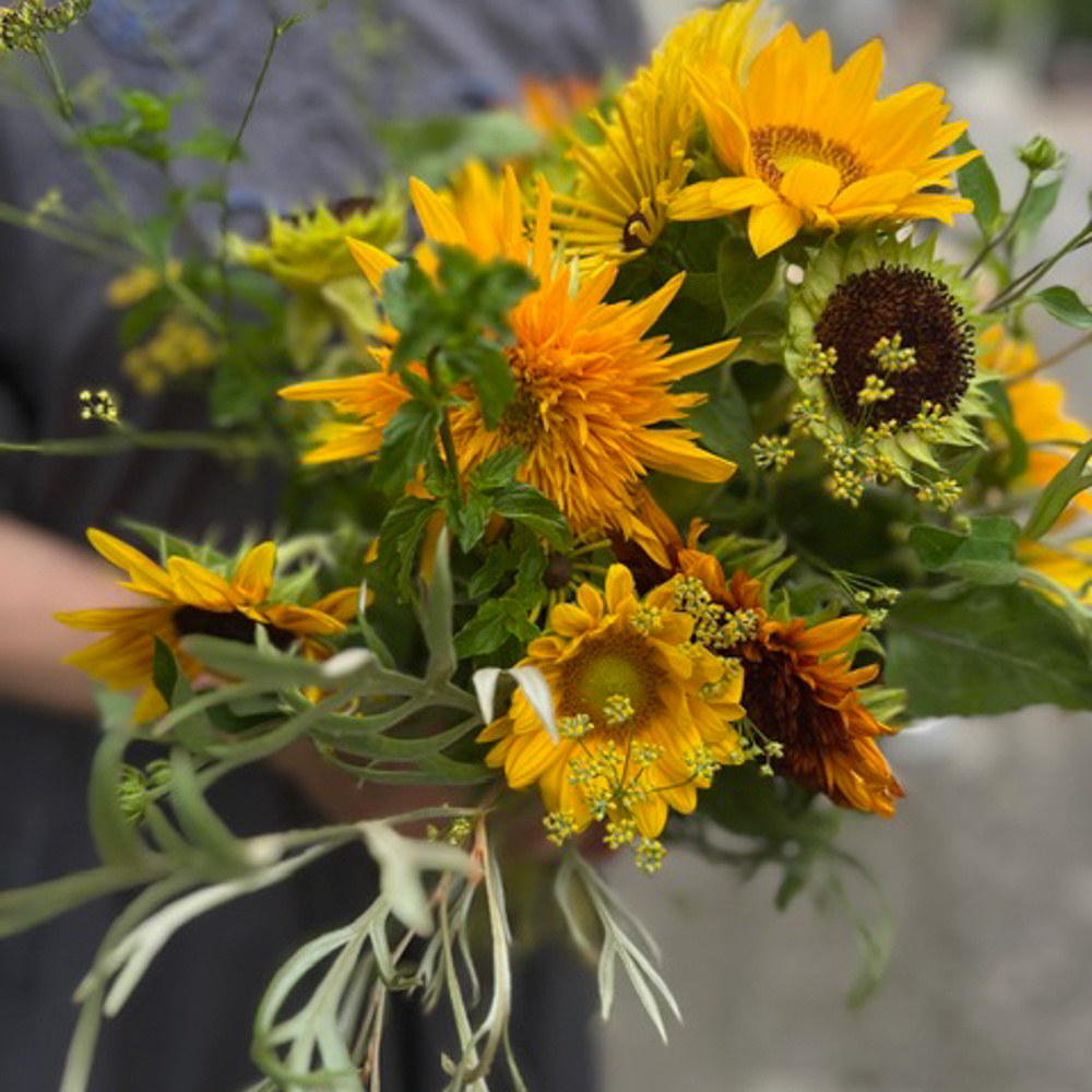 フラワーギフトブーケ・花束の写真