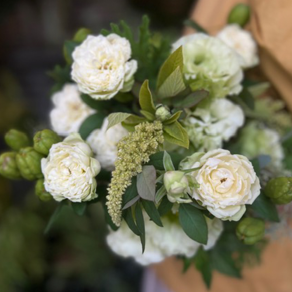 フラワーギフトブーケ・花束の写真