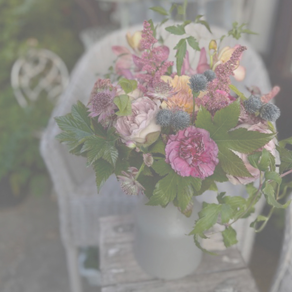 フラワーギフトブーケ・花束の写真