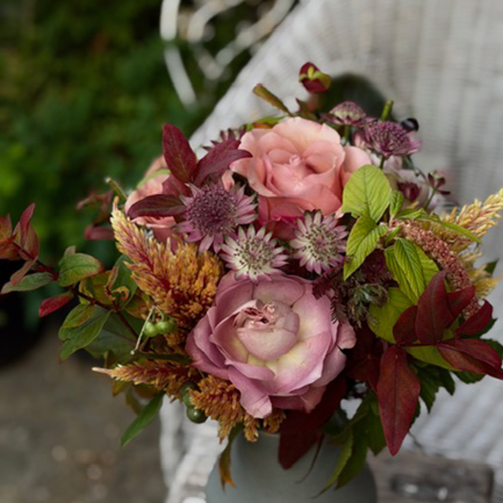 フラワーギフトブーケ・花束の写真