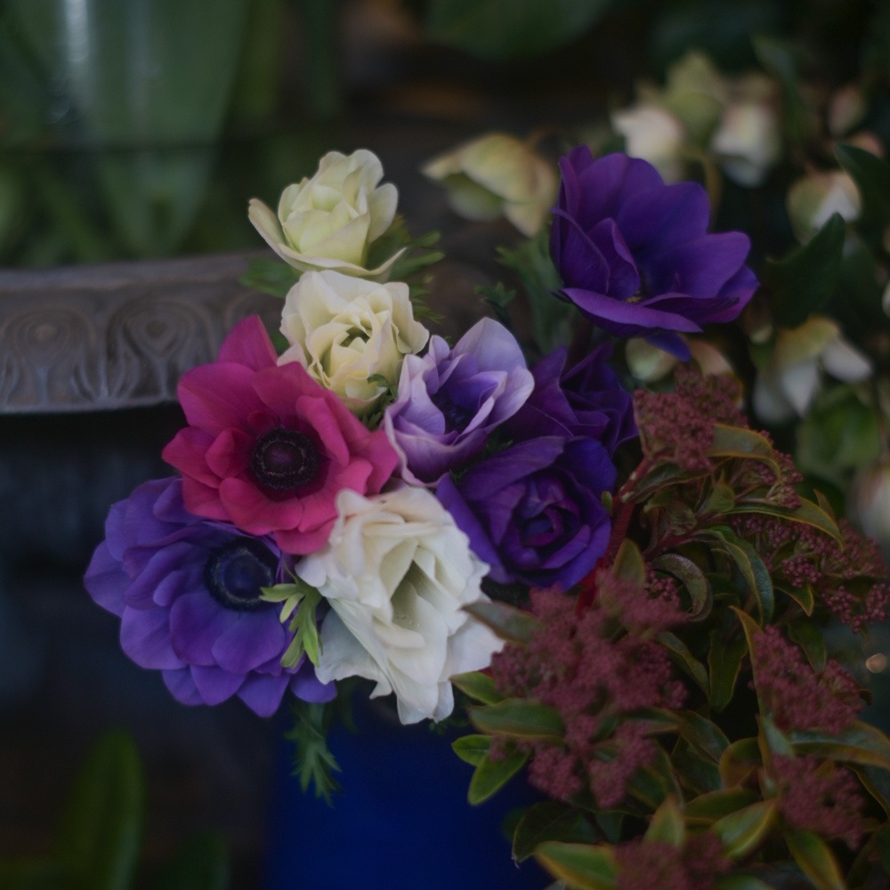 フラワーギフトブーケ・花束の写真