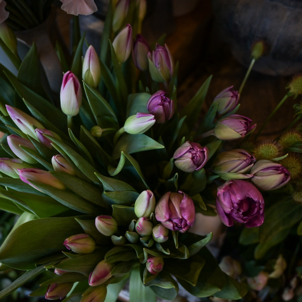 フラワーギフトブーケ・花束の写真