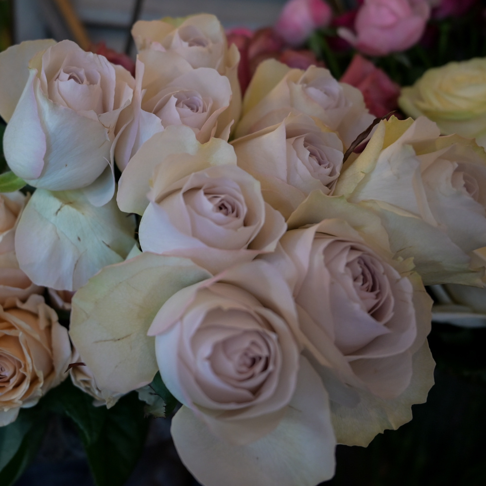 フラワーギフトブーケ・花束の写真