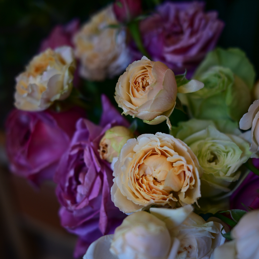 フラワーギフトブーケ・花束の写真