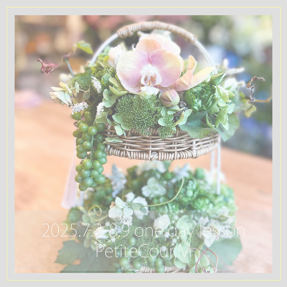 フラワーギフトブーケ・花束の写真